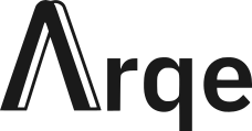 logo arqe