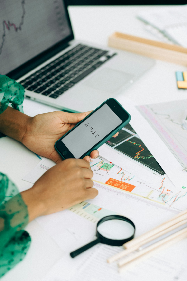 Tout savoir sur l’audit interne: Obligations, Méthodes et Bénéfices